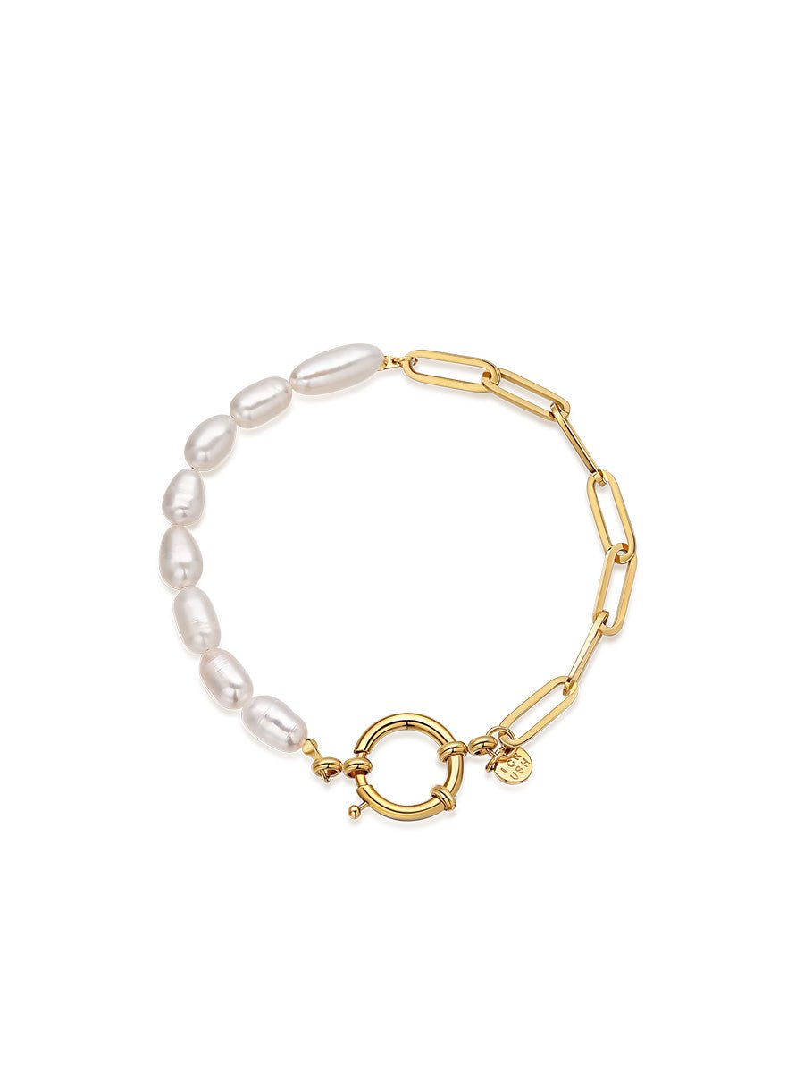 Lavish ARMBAND Gold-Shopicrush