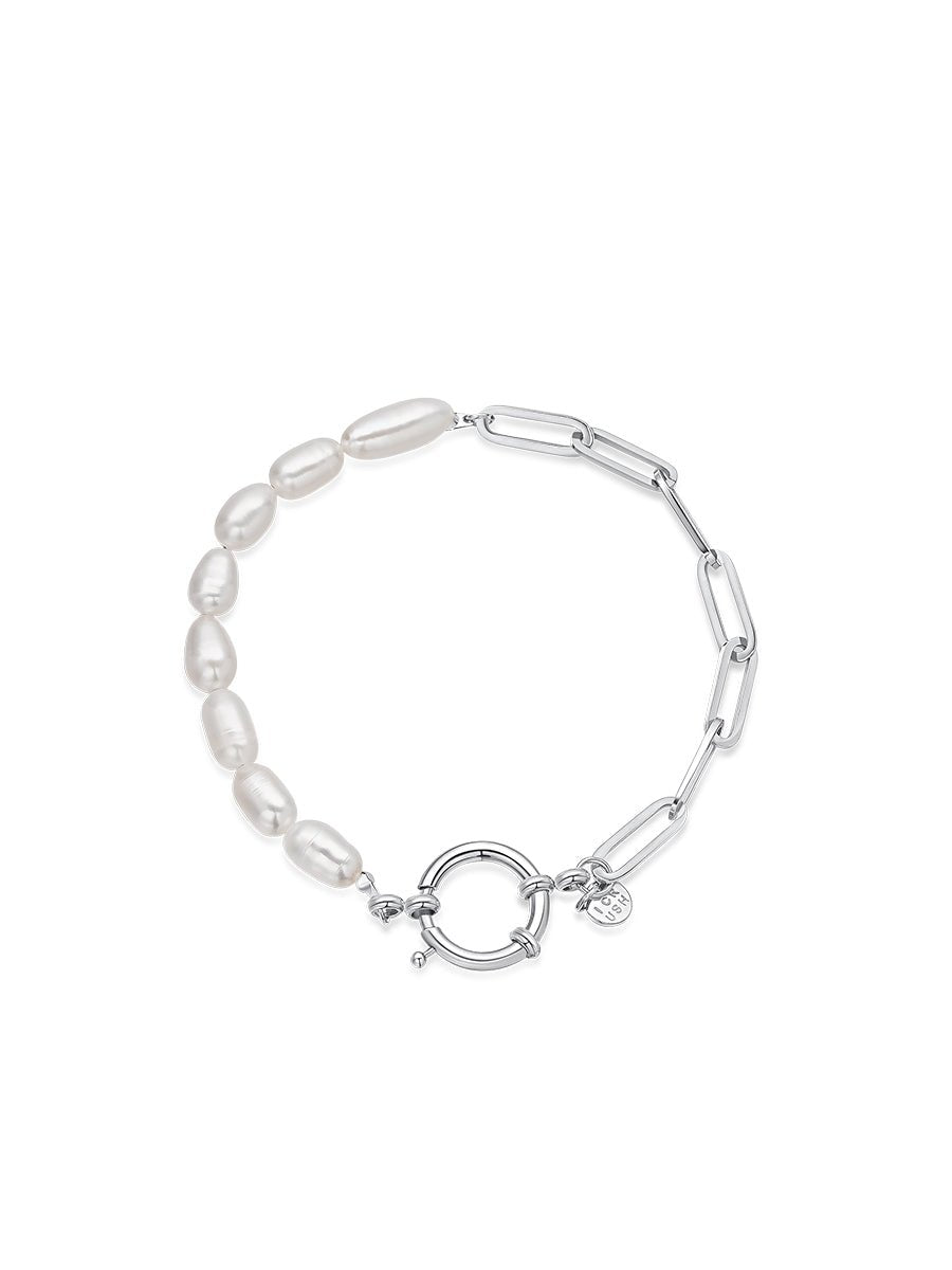 Lavish ARMBAND Silber-Shopicrush