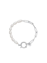 Lavish ARMBAND Silber-Shopicrush
