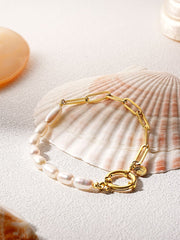 Lavish ARMBAND Silber-Shopicrush