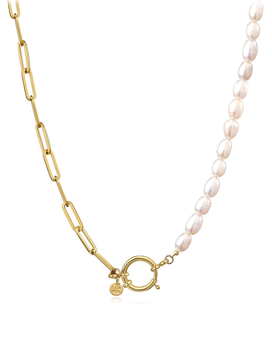 Lavish Kette Gold-Shopicrush