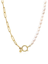 Lavish Kette Gold-Shopicrush