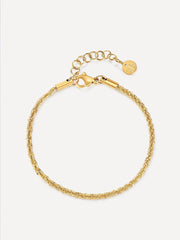 Light Upon ARMBAND Gold-Shopicrush