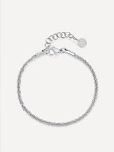 Light Upon ARMBAND Silber-Shopicrush