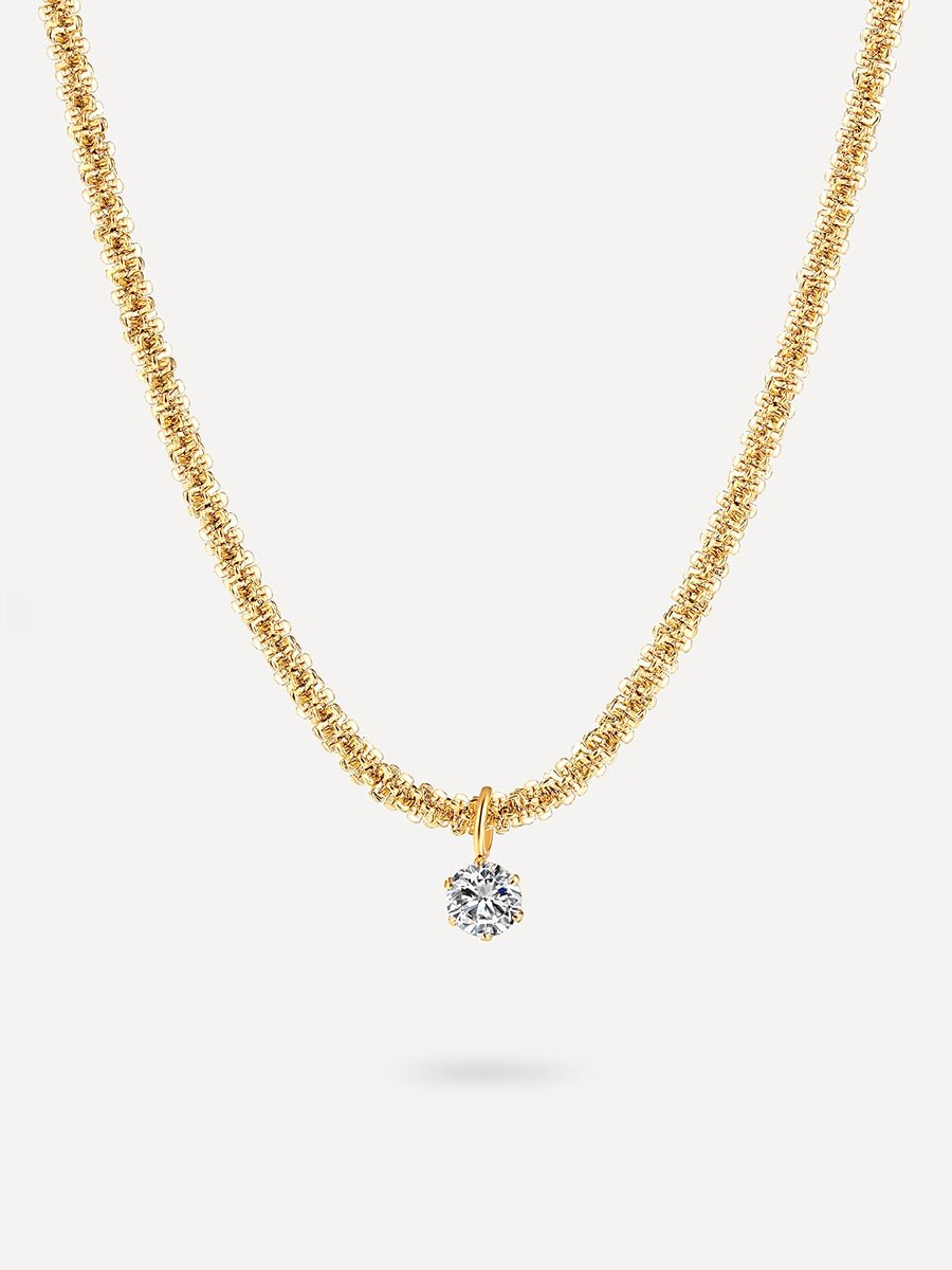 Light Upon Kette Gold-Shopicrush