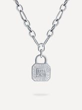 Love Wins Kette Silber - icrush - schmuck