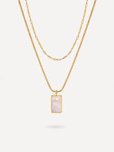 Marine Heritage Kette Gold-Shopicrush