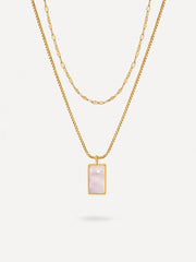 Marine Heritage Kette Gold-Shopicrush