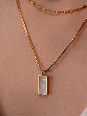 Marine Heritage Kette Gold-Shopicrush