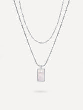 Marine Heritage Kette Silber-Shopicrush