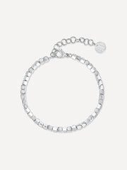 Mariner ARMBAND Silber-Shopicrush