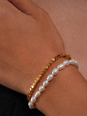 Mariner ARMBAND Silber-Shopicrush