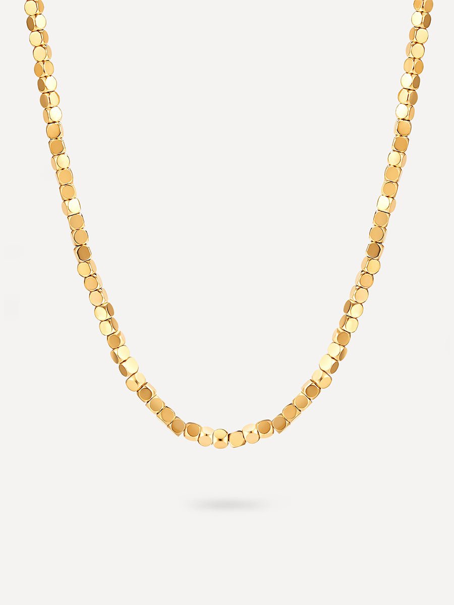 Mariner Kette Gold-Shopicrush