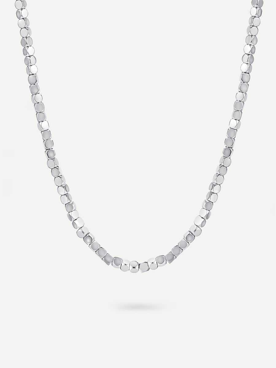 Mariner Kette Silber-Shopicrush