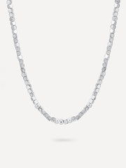 Mariner Kette Silber-Shopicrush