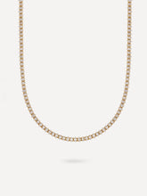 Marquise Shining Kette Gold-Shopicrush