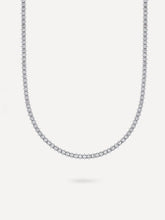 Marquise Shining Kette Silber-Shopicrush