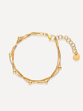 Melody ARMBAND Gold-Shopicrush