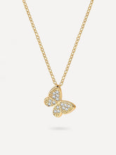 Metamorphosis Kette Gold-Shopicrush