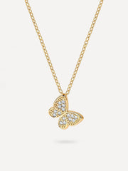 Metamorphosis Kette Gold-Shopicrush