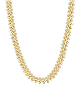 Mission Bone Kette Gold-Shopicrush
