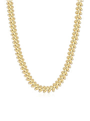 Mission Bone Kette Gold-Shopicrush