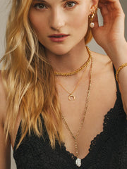 Moonlight KETTE GOLD-Shopicrush