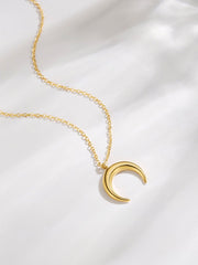 Moonlight KETTE GOLD-Shopicrush