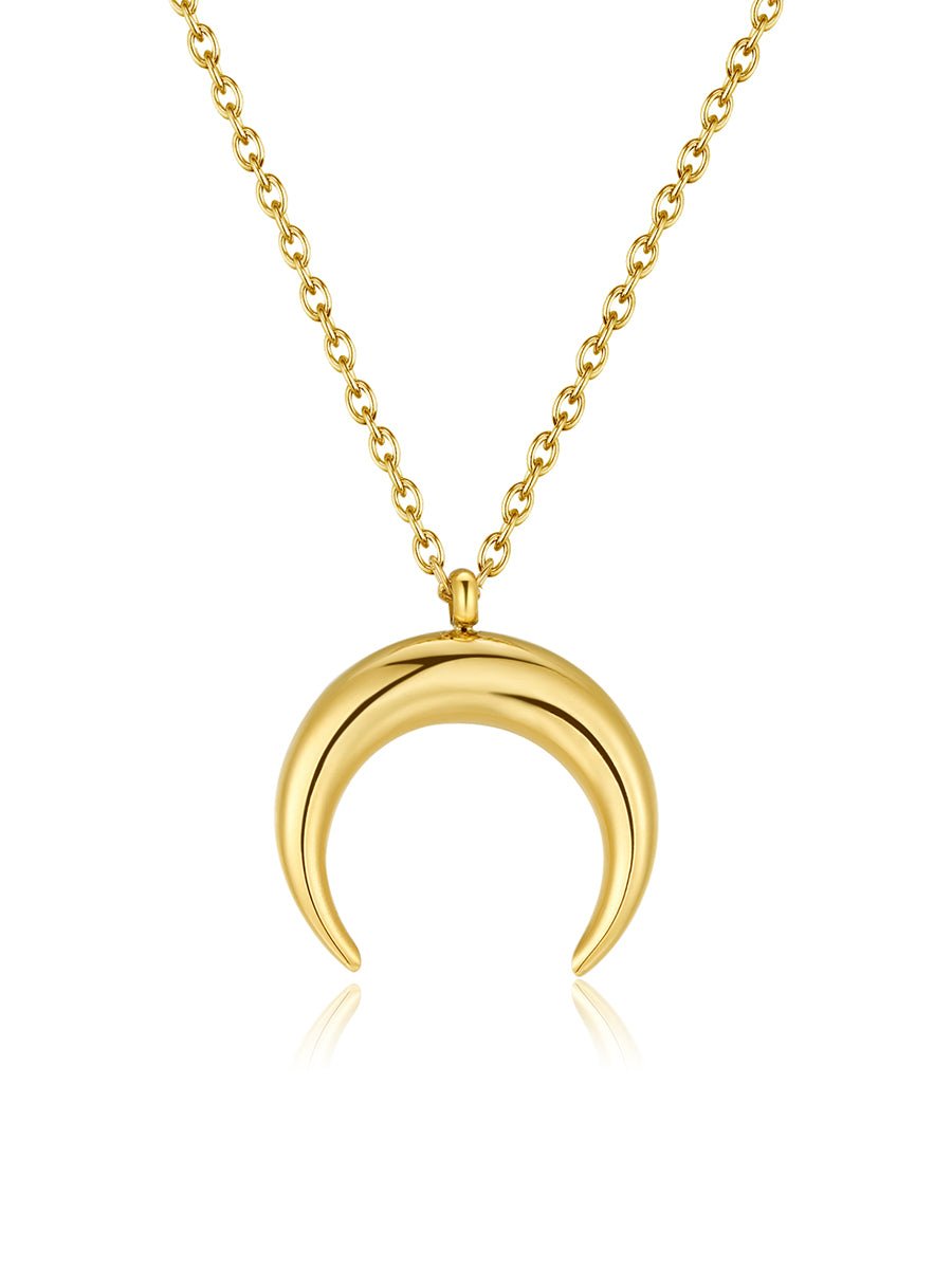 Moonlight KETTE GOLD-Shopicrush