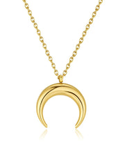 Moonlight KETTE GOLD-Shopicrush