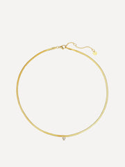 My Spotlight Kette Gold-Shopicrush