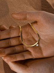 My Spotlight Kette Gold-Shopicrush