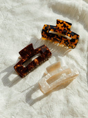 Mystic Elegance Haarklammer - icrush - schmuck