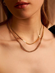 Native Kette Gold-Shopicrush