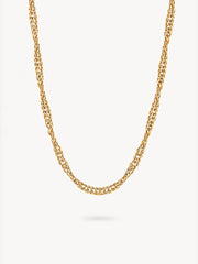 Native Kette Gold-Shopicrush