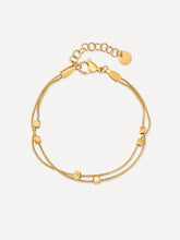 Naughty ARMBAND Gold-Shopicrush
