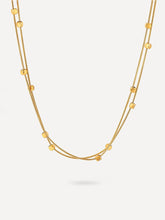 Naughty Kette Gold-Shopicrush