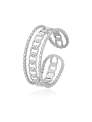 Noble Path Ring - icrush - schmuck