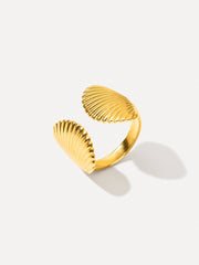 Ocean Treasure Ring - icrush - schmuck
