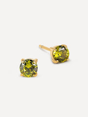 Olive OHRSTECKER Gold-Shopicrush