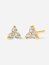 Pure Airy Ohrringe Gold-Shopicrush