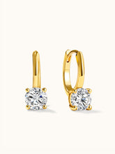 Pure Mind Ohrringe Gold-Shopicrush