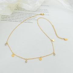 Radiant Love Necklace - icrush - schmuck