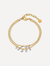 Recognition ARMBAND Gold-Shopicrush