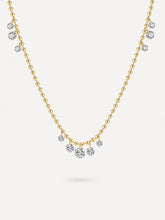 Recognition Kette Gold-Shopicrush