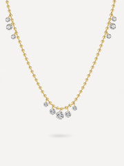 Recognition Kette Gold-Shopicrush