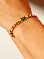 Retro Essence ARMBAND Gold-Shopicrush