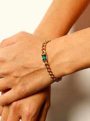 Retro Essence ARMBAND Gold-Shopicrush