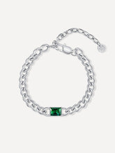 Retro Essence ARMBAND Silber-Shopicrush