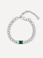 Retro Essence ARMBAND Silber-Shopicrush